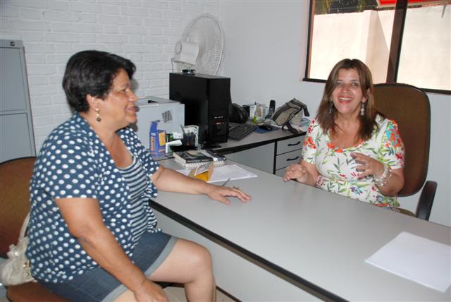 Balcão da Sedepp recebe currículo de interessados em trabalhar no Maxxi a partir desta terça