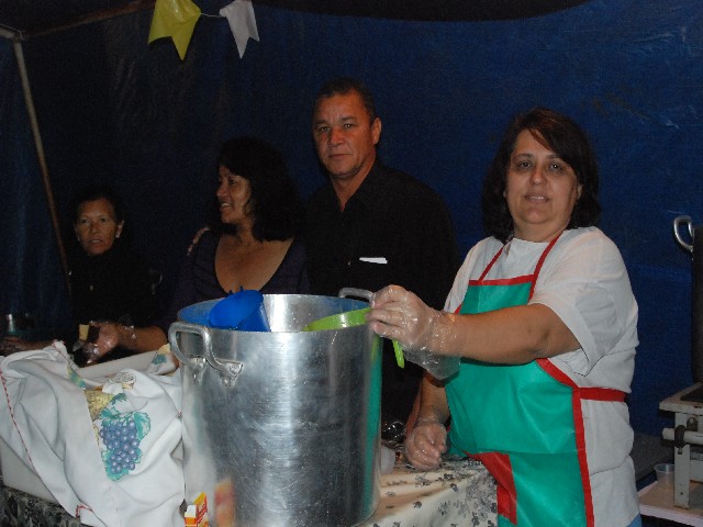 Prudente sedia neste sábado e domingo mais sete festas juninas do São João Fest