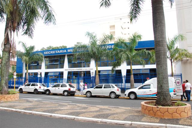 Prefeitura de Prudente abre concurso público para preenchimento de 60 vagas na Saúde