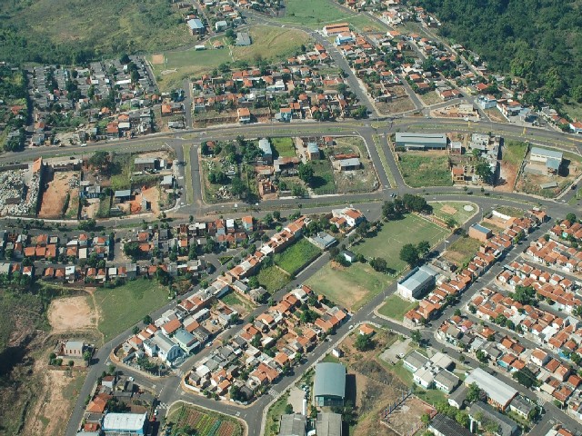 Núcleo Industrial Não-Poluente do Brasil Novo tem 49 empresas e deve receber mais três