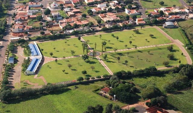 Prefeitura de Prudente municipaliza Cemitério Parque da Paz 