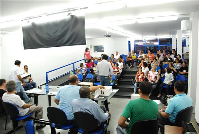 Coral dos Servidores retoma ensaios e visa ano com agenda repleta de apresentações