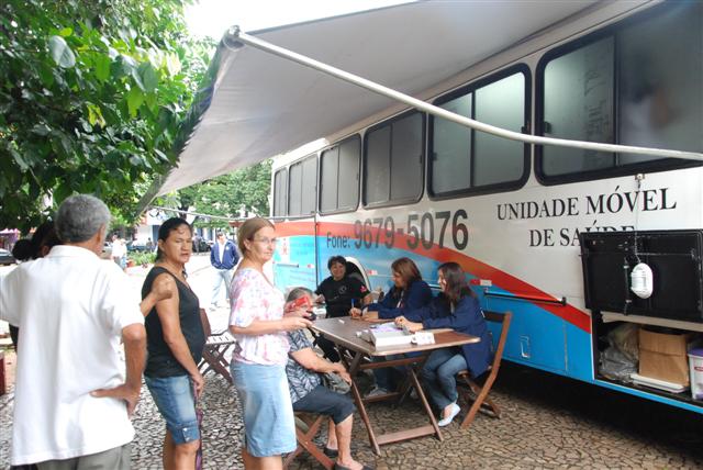 DST/Aids divulga balanço da semana nacional e extensão da testagem para unidades de saúde