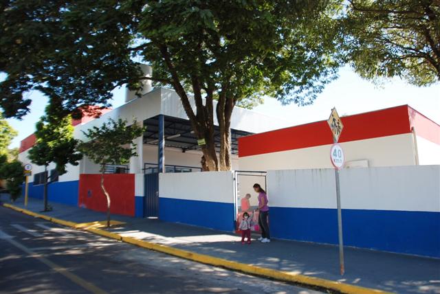 Prefeitura inaugura nesta sexta-feira Creche do Jardim Guanabara para atender 155 crianças