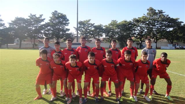 Times Sub-11 e Sub-15 do Grêmio estreiam neste domingo no Campeonato Paulista 