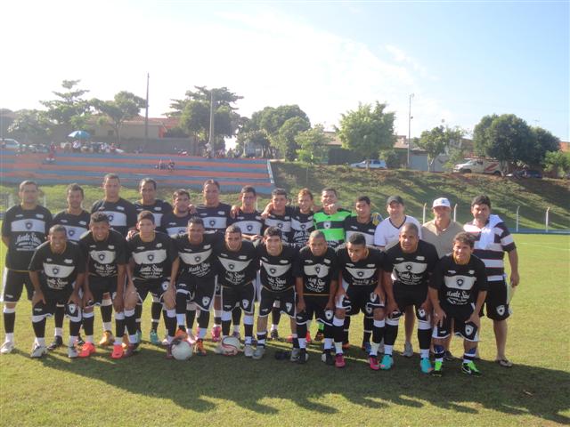 Campeonato Amador de Futebol Série Prata registra 65 gol na rodada do fim de semana 