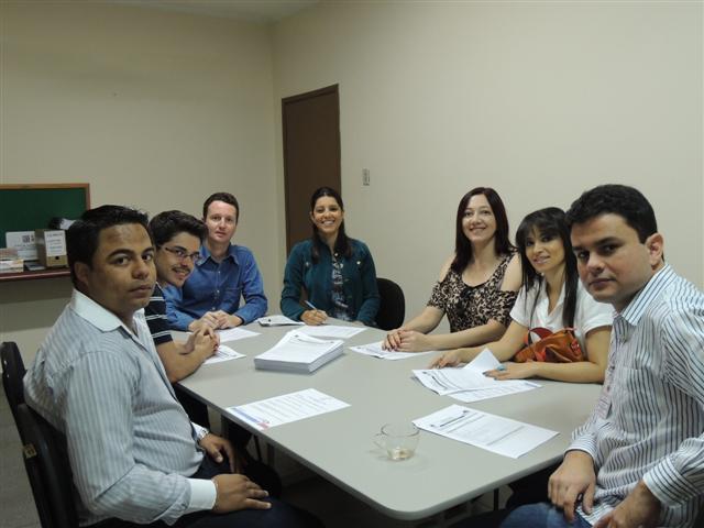 Reunião define primeira etapa do Plano Diretor de Turismo de Prudente
