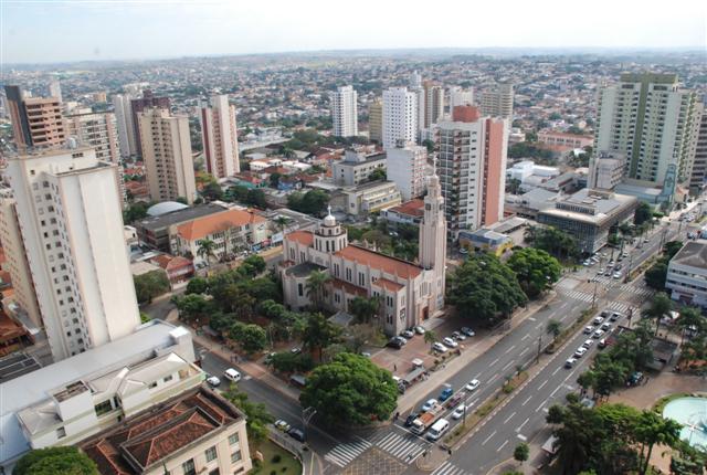 Prudente está entre 25 melhores cidades do Brasil em Educação, Renda e Longevidade
