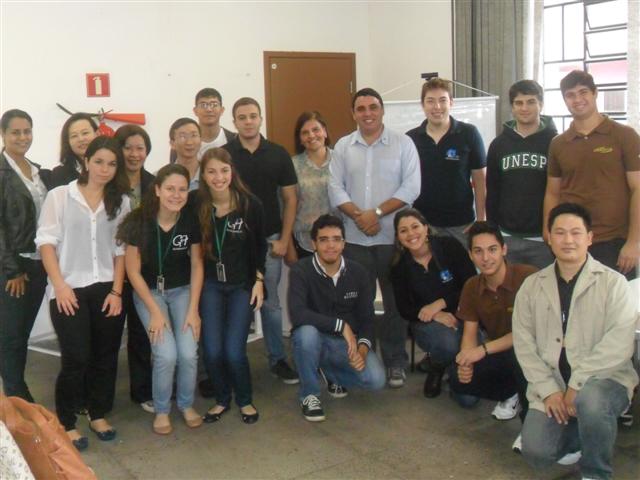 Coordenadoria de Juventude reúne entidades para discutir agenda do empreendedorismo