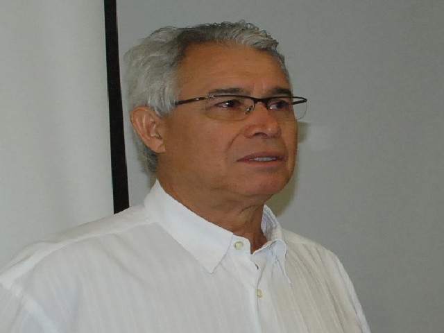 Prudente 93 anos – Francelino Magalhães diz que a cidade encontra-se em expansão