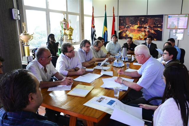Prudente sediará Seminário de Desenvolvimento Regional no dia 8 de novembro na OAB 