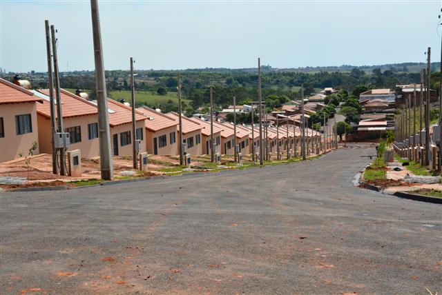 Famílias sorteadas com moradias do Residencial Bela Vista são convocadas pela Assistência