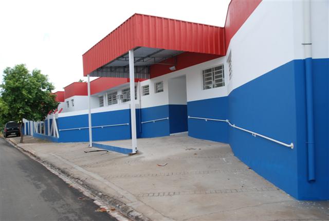 Setec finaliza instalação do Projeto de Fibra Ótica em 20 unidades de saúde de Prudente