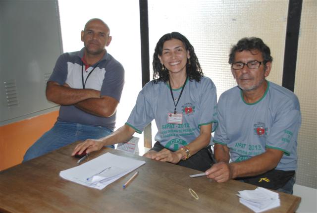 CIPA prorroga inscrições até 13 de novembro; processo eleitoral está confirmado no dia 22 