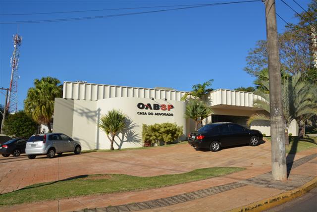 Seminário de Desenvolvimento Regional ocorre neste sábado no auditório da OAB de Prudente