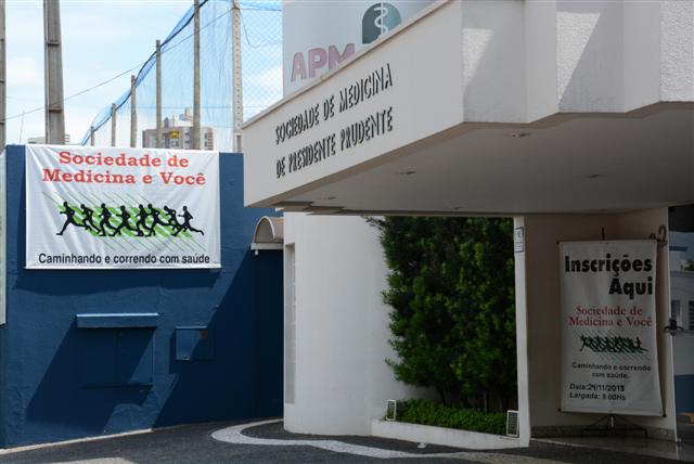 Evento esportivo da Casa do Médico mobiliza população para Campanha Natal Sem Fome