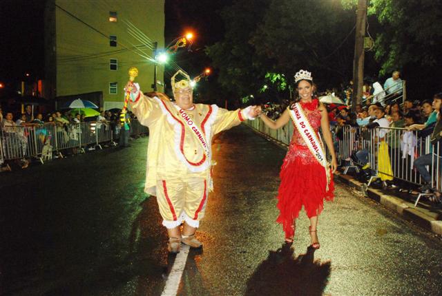 Prefeitura de Prudente realiza lançamento oficial do Carnaval 2014 no dia 29 de janeiro 