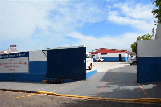 Serviço de Transporte Social começa funcionar em Prudente no número 165