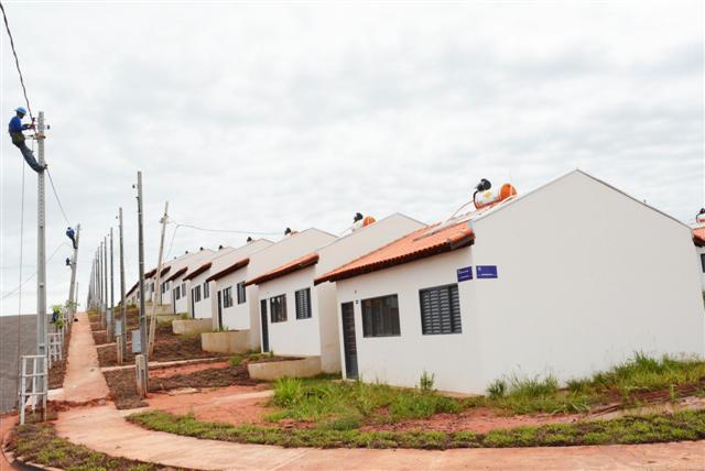 Prefeitura confirma datas de vistoria e assinatura de contratos do Bela Vista e Panorâmico