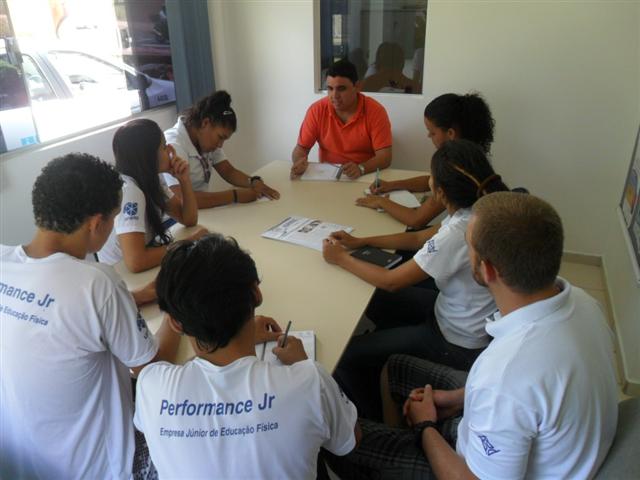 Coordenadoria da Juventude e parceiros discutem elaboração da agenda de ações 