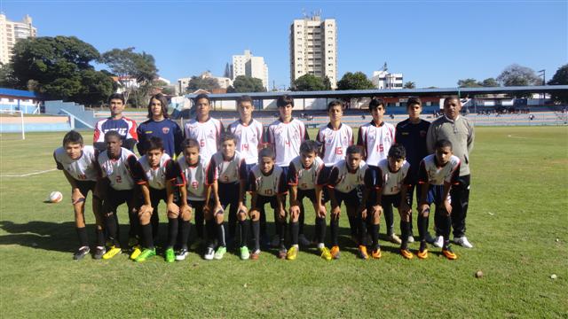 Grêmio Prudente e Semepp realizarão seletivas Sub-11 e Sub-13 visando o Paulista