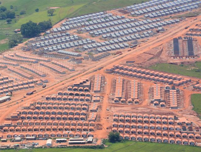 Prefeitura apresenta projeto preliminar para investimentos de R$ 11 mi na região norte 