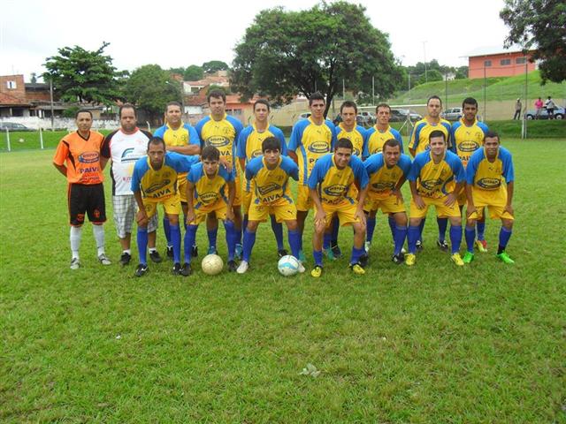 Campeonato Amador de Futebol teve 41 gols marcados neste final de semana