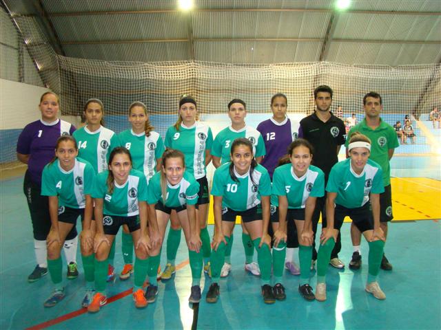 Futsal de Prudente perde para Osvaldo Cruz e está eliminado dos Regionais