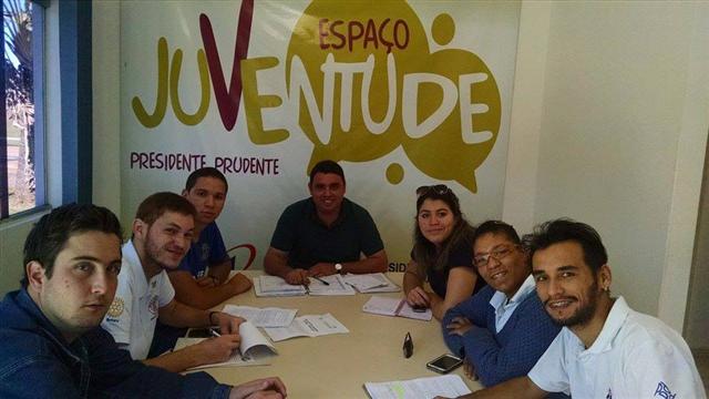 Juventude e parceiros abrem inscrições para ‘Escola de Protagonismo Juvenil’