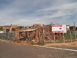Prefeitura está construindo ampla Unidade  Básica de Saúde no Humberto Salvador