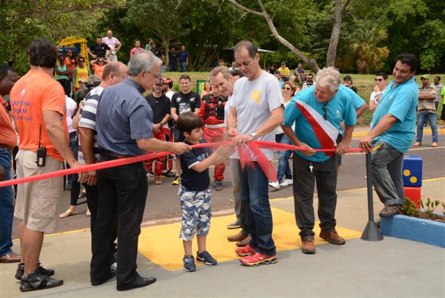Inaugurado, Espaço Ayrton Senna ficará disponível para visitação de terça a domingo