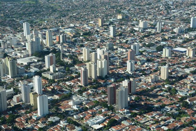 Prudente é a 30ª melhor cidade do Estado para se investir em imóveis e a 78ª do Brasil
