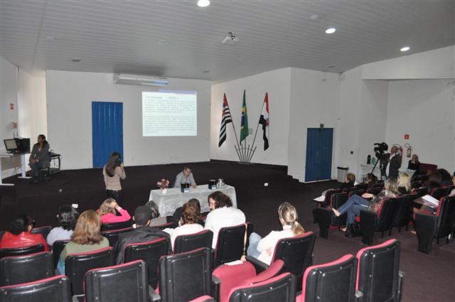 Metas sobre o ensino médio e a educação básica são discutidas na 7ª Audiência do PME