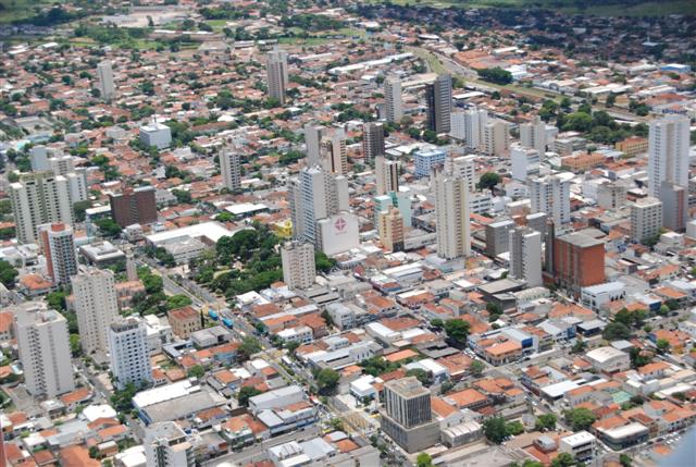 Pesquisa aponta Prudente como a 13ª melhor cidade do Estado de São Paulo para se viver