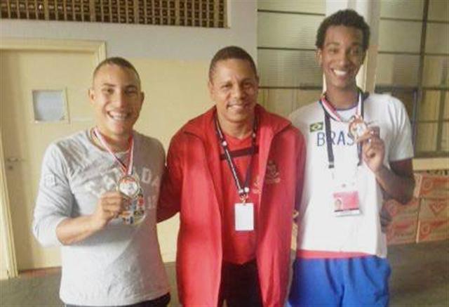 Primeiro dia do atletismo rende seis medalhas para Prudente nos Jogos da Juventude