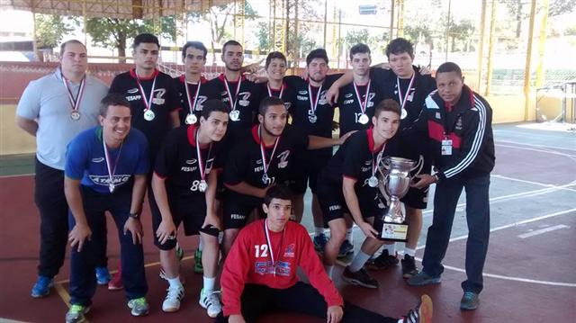 Presidente Prudente tem a melhor participação na história nos Jogos da Juventude