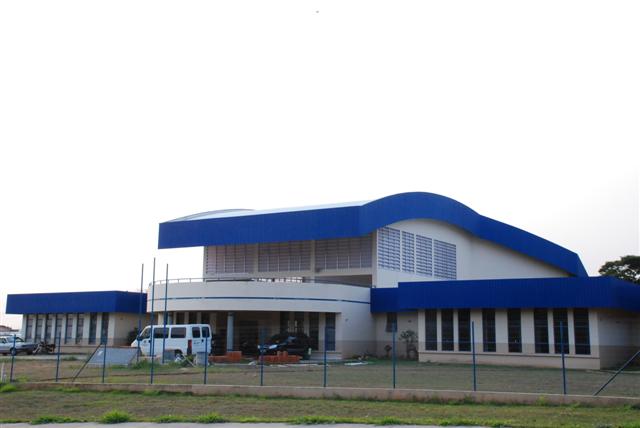 Prova para seleção de funcionários para o Programa Estação Juventude será neste domingo