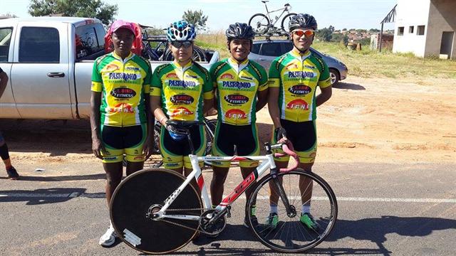 No primeiro dia de competição, ciclismo prudentino conquista quatro medalhas nos Regionais