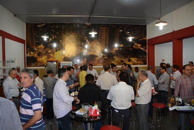 Torre Restaurante e Cafeteria é inaugurado no Centro Cultural Matarazzo