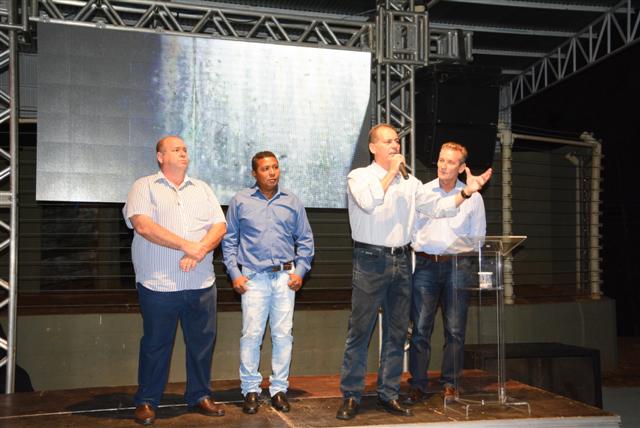 52ª Expo Prudente é lançada oficialmente; serão 5 shows gratuitos em 10 dias de atrações