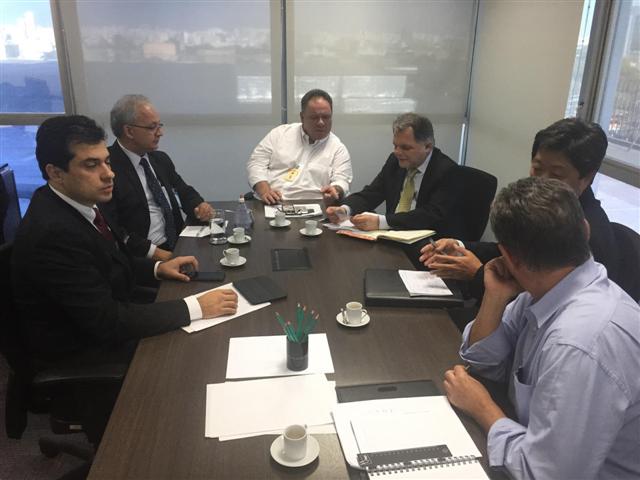 Daesp anuncia possíveis melhorias no Aeroporto Estadual de Presidente Prudente