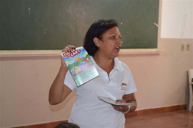 Programa “Trânsito Legal” leva palestras a três escolas municipais de Prudente