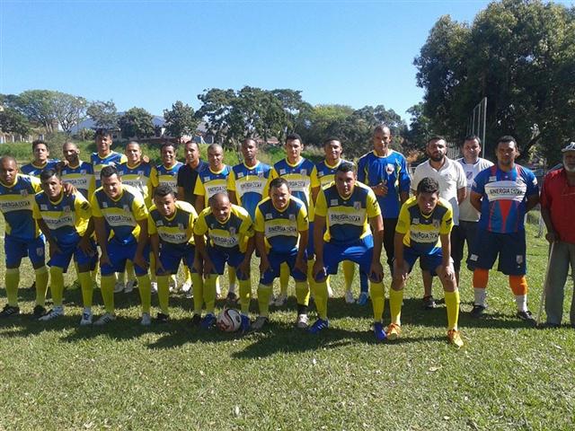 Campeonato Amador de Futebol da Segunda Divisão terá seis partidas neste domingo