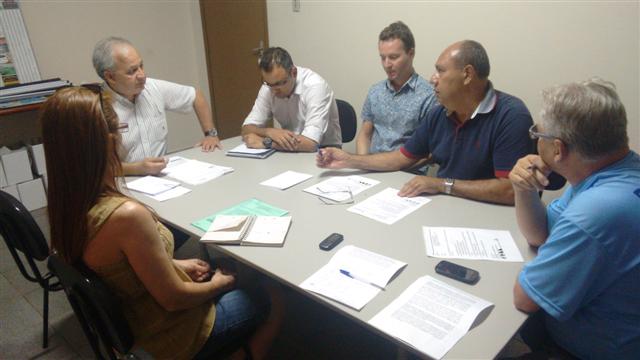 Secretaria de Turismo e Gepron planejam atividades alusivas ao Dia das Crianças