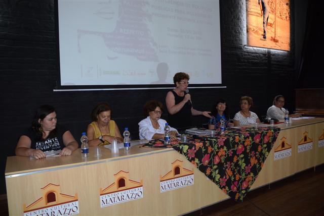 2ª Conferência de Políticas Públicas para mulheres debate modernização da sociedade