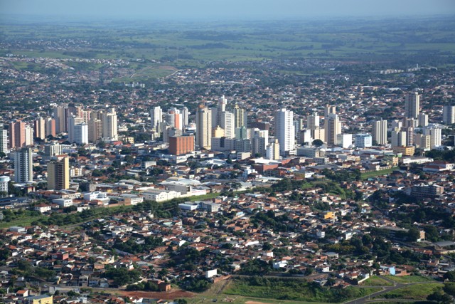 Presidente Prudente está entre as nove finalistas do 3º Prêmio Cidade Pró-Catador