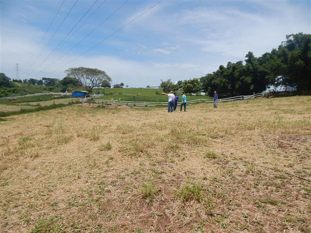 Período de chuvas adia projeto ‘Prudente é 10’ para 11 de março