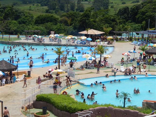 Cidade da Criança promove atividades e promoção para Domingo de Páscoa