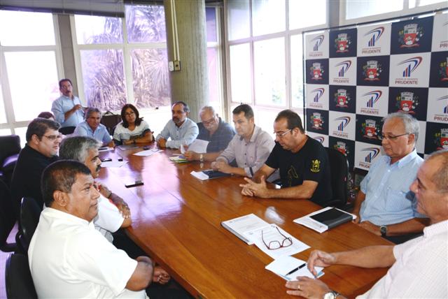 13ª edição do Caminhando com Maria conta com o apoio de diversas secretarias municipais