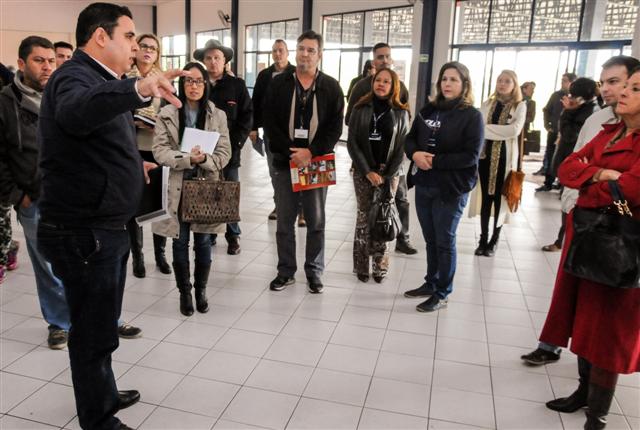 Unoeste anuncia expressiva participação na Feira do Estudante e do Empreendedorismo